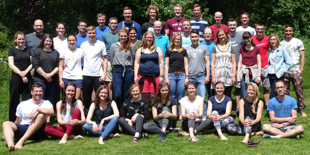 Gruppenbild
